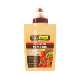 FERTILIZANTE BIO TOMATES 500ML