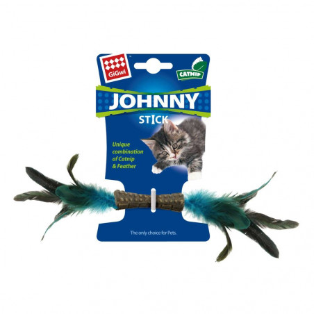JOHNY STICK DOBLE AZUL