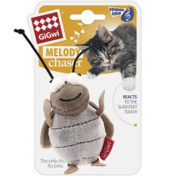 GRILLO MUSICAL GIGWI