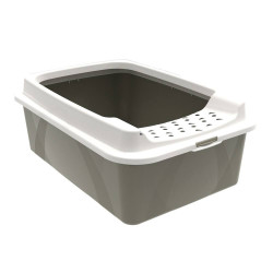 BANDEJA ASEO ECO BONNIE BEIGE