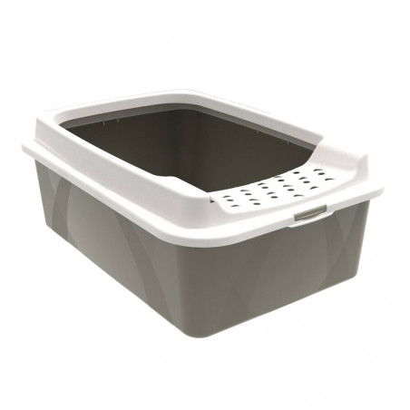 BANDEJA ASEO ECO BONNIE BEIGE