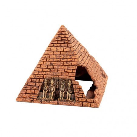 PIRÁMIDE EGIPTO 9 CM