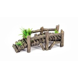 PUENTE TRONCOS 9 CM