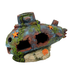 MINI SUBMARINO 24 CM