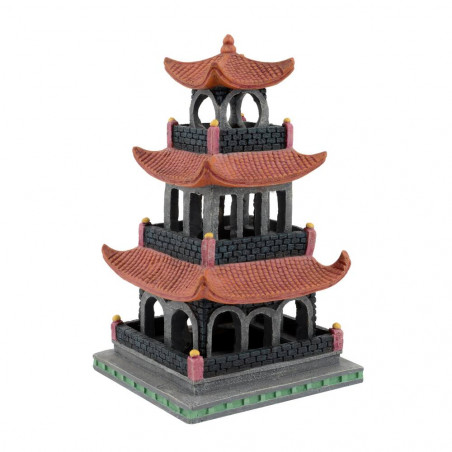 PAGODA CHINA 22CM