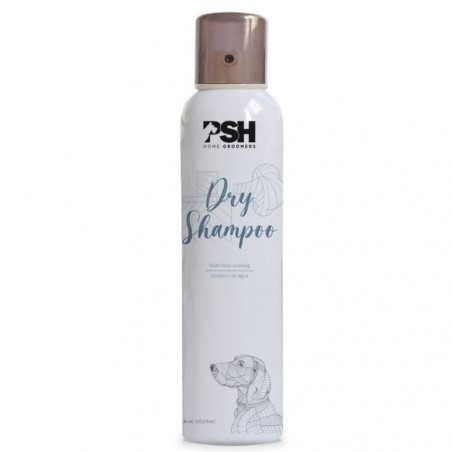 PSH CHAMPÚ EN SECO