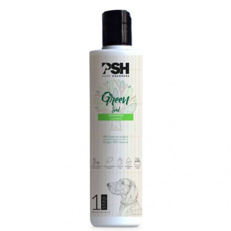 TOTAL CARE SHAMPOO 5 EN 1