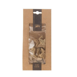 ESTRELLAS COCO 10UDS