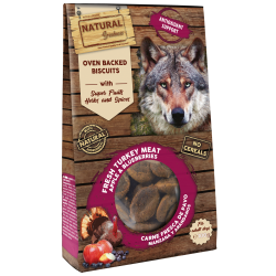 GALLETAS ANTIOXIDANT SUPPORT  MANZANA Y ARÁNDANO