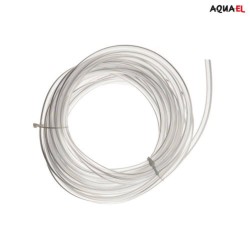 TUBO DE SILICONA 6M AQUAEL
