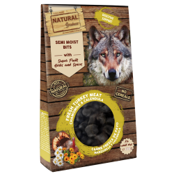 BITS DIGESTIVE SUPPORT MANZANILLA Y CALÉNDULA 10