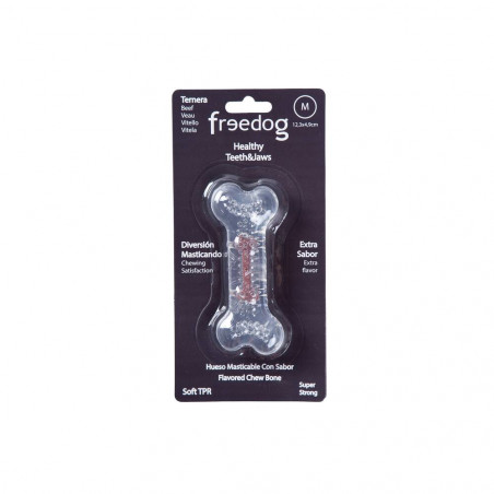 HUESO BLANDO TERNERA 16CM