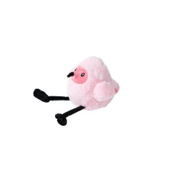 PELUCHE ZICO 23X26.8CM