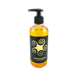 LENDA ACEITE SALMON 250ML