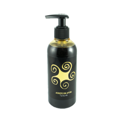 LENDA ACEITE ATUN 250ML