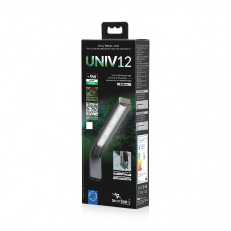 LED KUBUS 22L