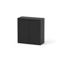 MESA PRESTIGE NEGRA 80X35X83