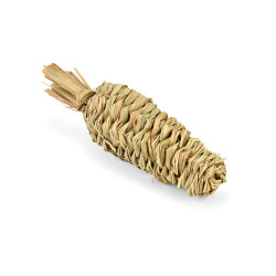 ZANAHORIA ESPARTO MORDEDOR