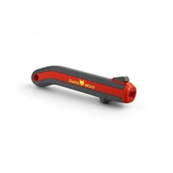 MANGO 30CM PEQUEÑA HERRAMIENTA INTERCAMBIABLE OUTILS WOLF 