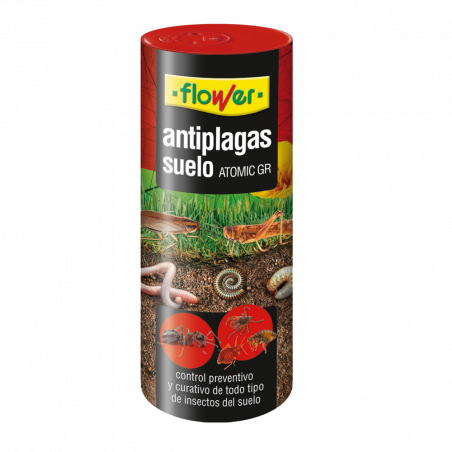 ANTIPLAGAS SUELO 250 GR