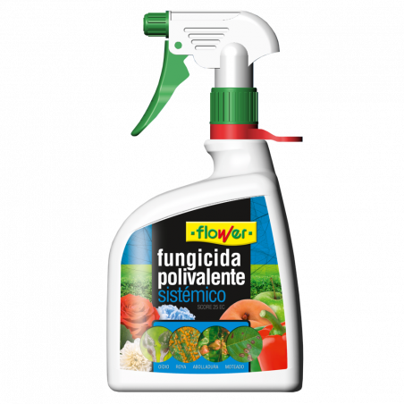 FUNGICIDA POLIV. PISTOLA 1L