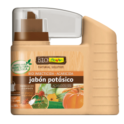 JABON POTASICO ECO 250 ML