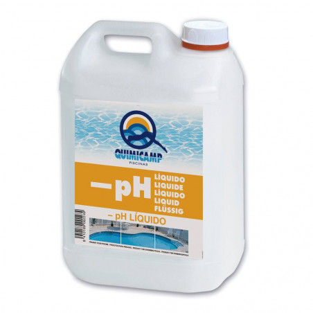 P.H. MENOS LIQUIDO GF.5L 