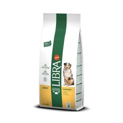 PIENSO PERRO LIBRA ADULTO POLLO 14KG