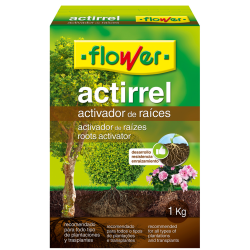 ACTIVADOR RAÍCES ACTIRREL 1KG