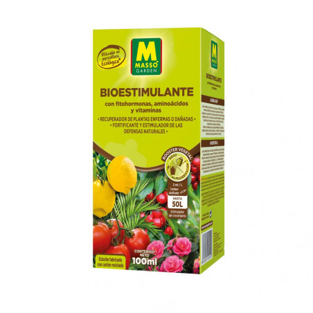 BIOESTIMULANTE ECO 100ML