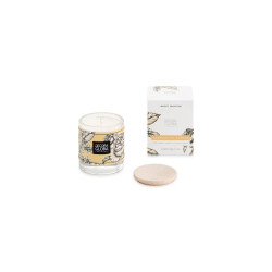 VELA PERFUMADA 220GR AROMA SOMBRAS DE AZAHAR