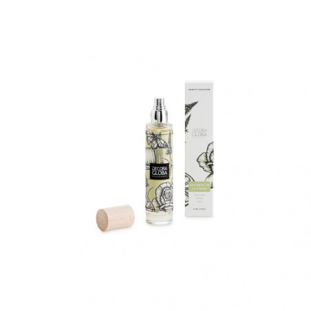 AMBIENTADOR SPRAY AROMA DESCANSO EN LA HIERBA 100ML