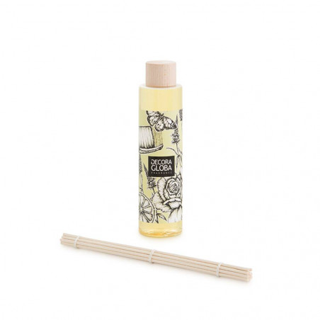 RECAMBIO MIKADO AROMA DESCANSO EN LA HIERBA 250ML