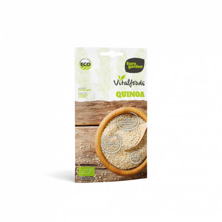 SEMILLAS QUINOA VITALFOOD ECO