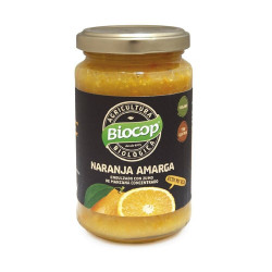 COMPOTA DE NARANJA AMARGA 265GR