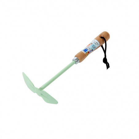 MINI AZADILLA JUNIOR VERDE