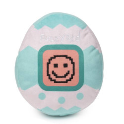 JUGUETE TAMADOGCHI RETRO PARA PERRO