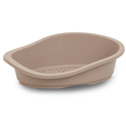 CUNA PERRO SONNY CLASSIC MOKA