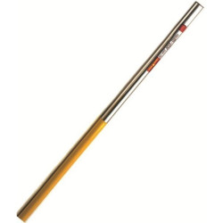 MANGO ALUMINIO  1.40M