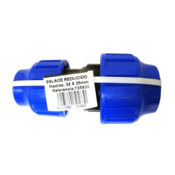 ENLACE REDUCIDO 32X25MM