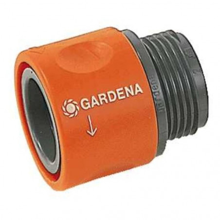 CONECTADOR ROSCA  2917