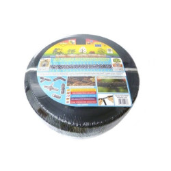 TUBERIA POROSA 16MMX25M.