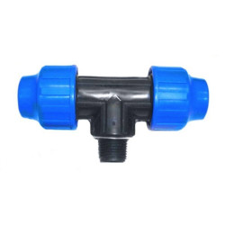 TE ROSCA MACHO 20MMX 1/2 PULGADAS