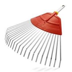 ESCOBA CESPED INTERCAMBIABLE