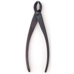 PODADORA CONCAVA BONSAIS 170MM