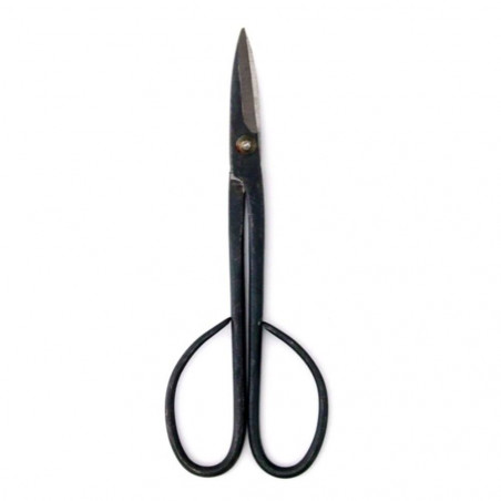 TIJERA FINA PINZADORA BONSAIS 190MM