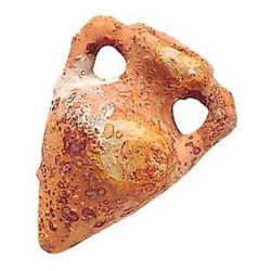 ANFORA DECORACION ACUARIO MINI 6.5CM