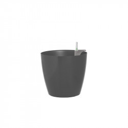 AUTORRIEGO SAN REMO ANTRACITA 30X27CM