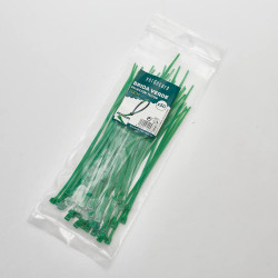 BRIDA VERDE X50 20CM VERDECORA