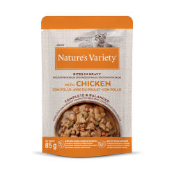 NV WET CAT POLLO 85GR